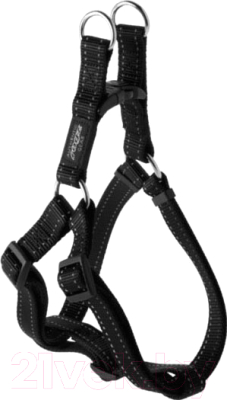 

Шлея Rogz, Fanbelt Step-in H 20mm / RSSJ06A
