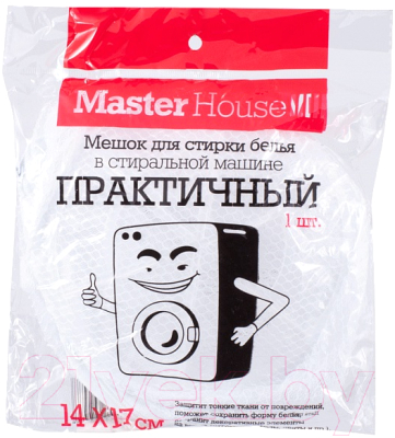 Мешок для стирки Master House MX60247