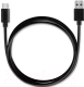 Миниатюра изображения товара Кабель Acme CB1041 (1м, черный)