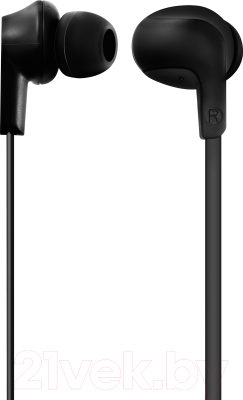 Беспроводные наушники Acme BH105 Bluetooth (черный)
