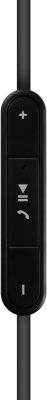 Беспроводные наушники Acme BH105 Bluetooth (черный)