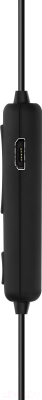 Беспроводные наушники Acme BH101 Bluetooth (черный)