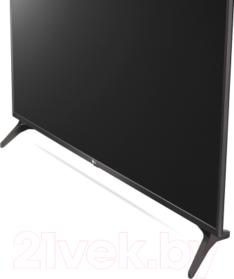 Гостиничный телевизор LG 43LV340C (черный)