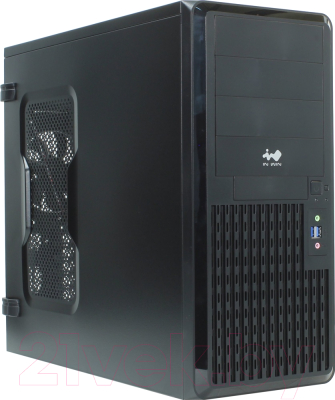 

Корпус для компьютера In Win, PE689 600W