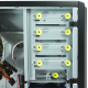 Миниатюра изображения товара Корпус для компьютера In Win PE689 750W (черный)