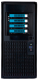 Миниатюра изображения товара Корпус для компьютера In Win PE689 750W (черный)