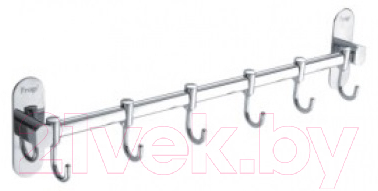 

Вешалка для ванной Frap, F3816-6