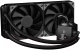 Миниатюра изображения товара Кулер для процессора Deepcool Captain 240EX RGB (DP-GS-H12L-CT240RGB)