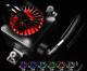 Миниатюра изображения товара Кулер для процессора Deepcool Captain 240EX RGB (DP-GS-H12L-CT240RGB)