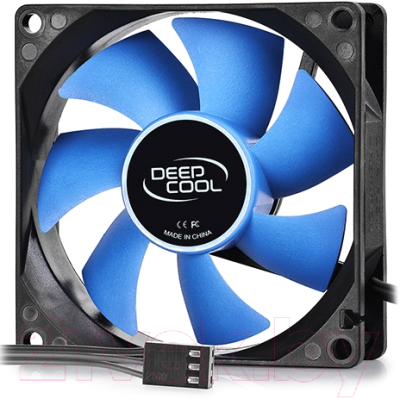 Кулер для процессора Deepcool Ice Edge Mini FS V2.0 (DP-MCH2-IEMV2)