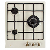 

Газовая варочная панель Simfer, H45V35O517