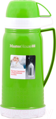 Термос для напитков Master House MX60029