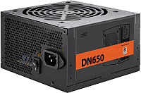 

Блок питания для компьютера Deepcool, DN650 (DP-230EU-DN650)