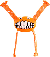 

Игрушка для собак, Grinz Flossy Large / RFGR05D