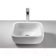 Миниатюра изображения товара Умывальник Roca Khroma 40 А327654000