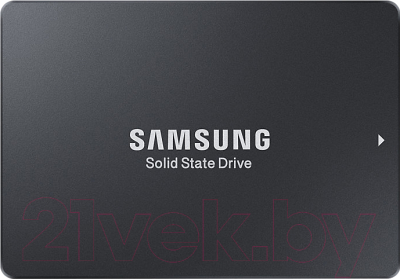 SSD диск Samsung PM871b 128GB (MZ7LN128HAHQ)