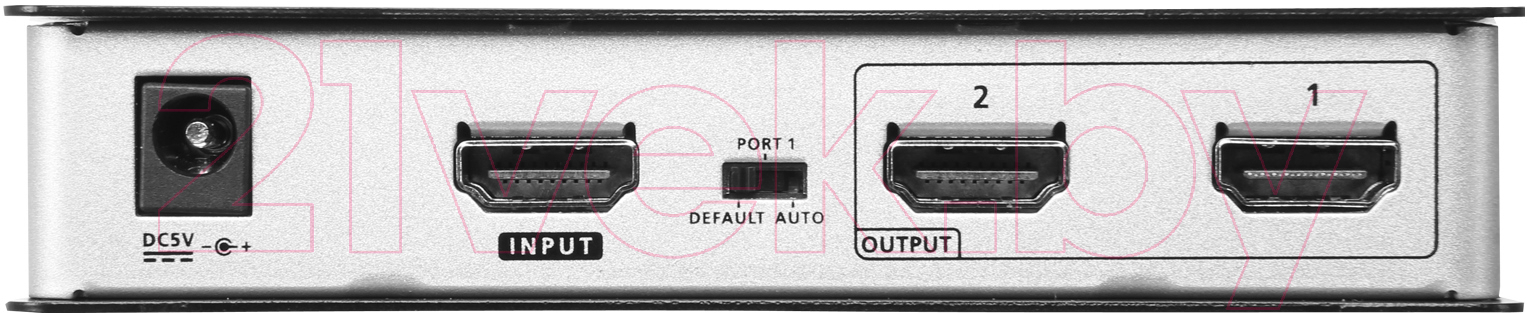 Сплиттер Aten VS182B