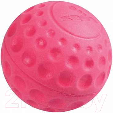 Игрушка для собак Rogz Asteroidz Large / RAS04K (розовый)
