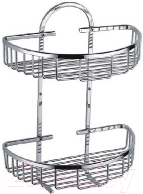 

Полка для ванной Ledeme, L339-2