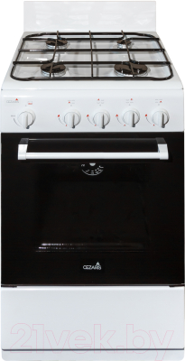 

Плита газовая Cezaris, ПГ 2200-00