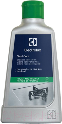 Средство для очистки изделий из нержавеющей стали Electrolux E6SCS104