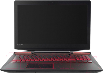Игровой ноутбук Lenovo Y720-15IKB (80VR00JSRU)