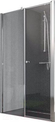 

Душевая дверь Radaway, EOS II KDS Door 120L / 3799484-01L