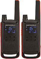 Комплект раций Motorola T82 - 