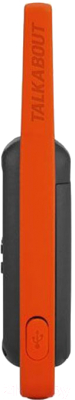 Комплект раций Motorola T82
