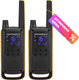 Комплект раций Motorola T82 Extreme - 