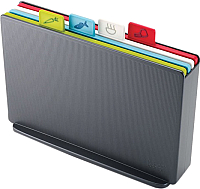 

Набор разделочных досок Joseph Joseph, Index 17 Large 60135