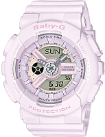 Часы наручные женские Casio BA-110-4A2ER - 