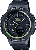 

Часы наручные женские Casio, BGS-100-1AER