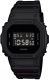 Часы наручные мужские Casio DW-5600BB-1ER - 
