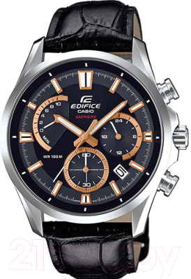 

Часы наручные мужские Casio, EFB-550L-1AVUER