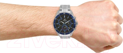 Часы наручные мужские Casio EFR-552D-1A2VUEF