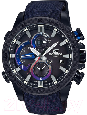 

Часы наручные мужские Casio, EQB-800TR-1AER