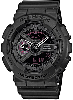 

Часы наручные мужские, GA-110MB-1AER
