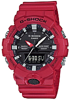 

Часы наручные мужские Casio, GA-800-4AER