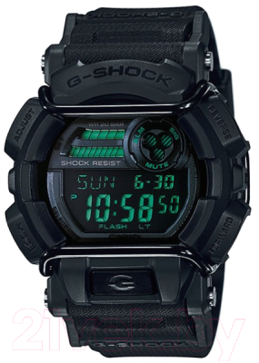Часы наручные мужские Casio GD-400MB-1ER