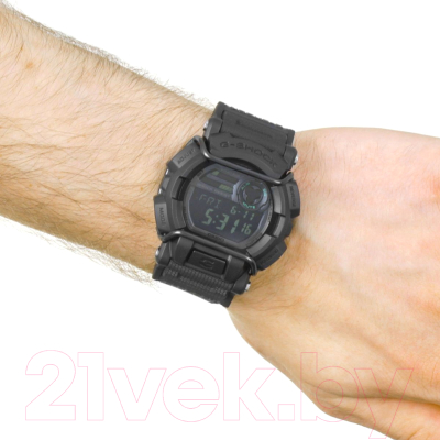 Часы наручные мужские Casio GD-400MB-1ER