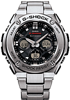Часы наручные мужские Casio GST-W310D-1AER - 
