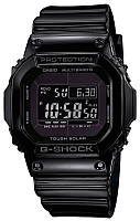 

Часы наручные мужские Casio, GW-M5610BB-1ER