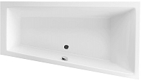 

Ванна акриловая Excellent, M-Sfera 160x95 R