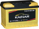Автомобильный аккумулятор Kainar R+ / 077 11 20 02 0121 10 11 0 L (77 А/ч) - 