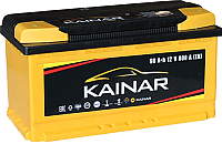 Автомобильный аккумулятор Kainar R+ / 090 10 14 02 0121 10 11 0 L (90 А/ч) - 