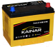 Автомобильный аккумулятор Kainar Asia JR+ / 070 20 38 02 0031 10 11 0 L (75 А/ч) - 