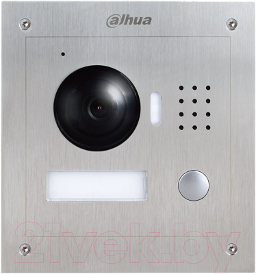 

Вызывная панель Dahua, DHI-VTO2000A