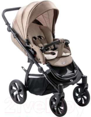 

Детская прогулочная коляска Tutis, Aero / 621124