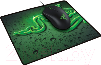 Коврик для мыши Razer Goliathus Speed Terra Edition S (RZ02-01070100-R3M2)